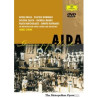 DVD. Verdi. Aida.