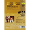DVD. Verdi. Aida.