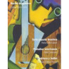 CD. Recital de guitarra. Carlos Rocca Lynn