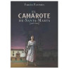 Libro. EL CAMAROTE DE SANTA MARTA. Fabián Patinho