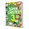 Libro. SÚPER CHISTES 3
