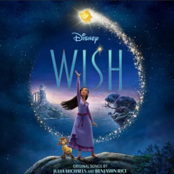 CD. WISH