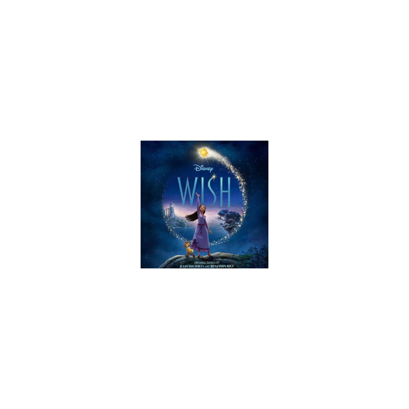 CD. WISH