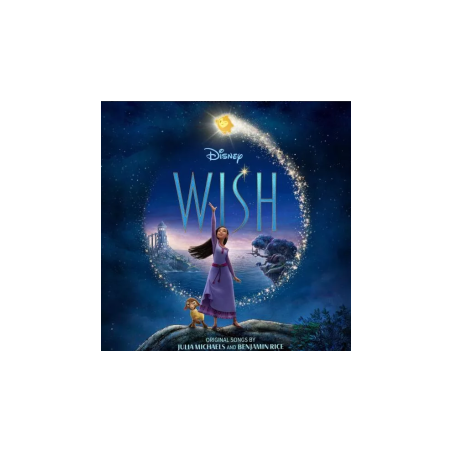CD. WISH