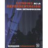 Libro. ESTUDIOS DE LA REPRESENTACIÓN UNA INTRODUCCIÓN