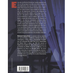Libro. ESTUDIOS DE LA REPRESENTACIÓN UNA INTRODUCCIÓN