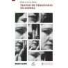 Libro. TEATRO EN TERRITORIO DE GUERRA. Perla de la Rosa
