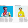 Libro. BICICLETAS DE CARRERAS. La historia ilustrada del ciclismo en carretera