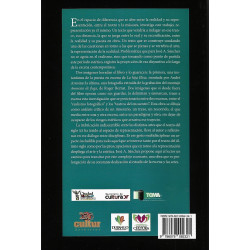 Libro. PRÁCTICAS DE LO REAL EN LA ESCENA CONTEMPORÁNEA