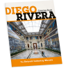 LIBRO DE COLOREAR. Diego Rivera. The Detroit Industry Murals
