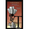 Libro. NARRATURGIA - DRAMATURGIA DE TEXTOS NARRATIVOS