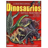 Libro. LA GRAN ENCICLOPEDIA DE LOS DINOSAURIOS Y REPTILES PREHISTÓRICOS