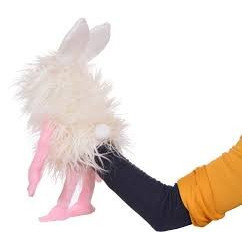Títere. FLOCKCHEN
