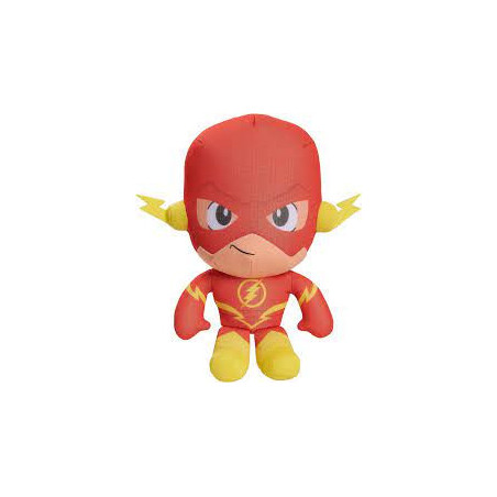 Muñeco. FLASH