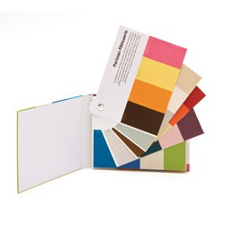 Libro. PANTONE® : 35 Inspirational Color Palettes
