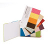 Libro. PANTONE® : 35 Inspirational Color Palettes
