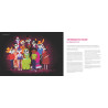 LIBRO. THE ART OF COCO
