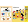 Libro con sonidos. My Big Book of Sounds