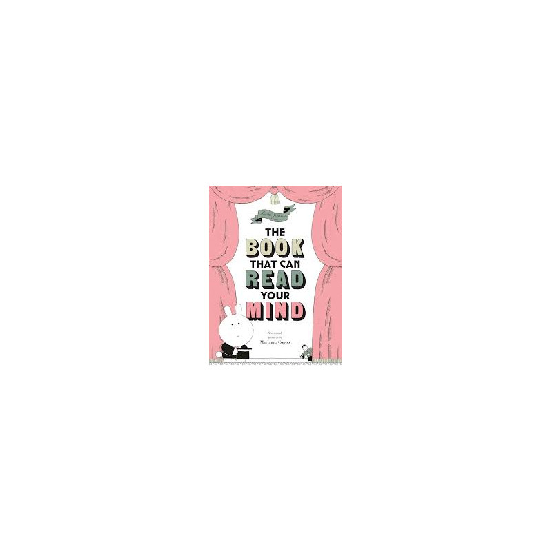 Libro. The book that can read your mind