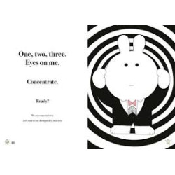 Libro. The book that can read your mind