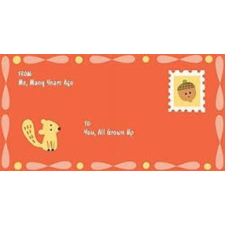 Libro. Inspired Letters to My Baby