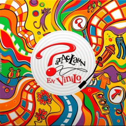 Vinilo. PATACLAUN en vinilo