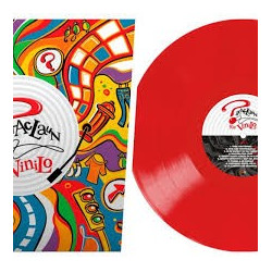 Vinilo. PATACLAUN en vinilo