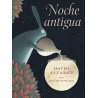 Libro. NOCHE ANTIGUA
