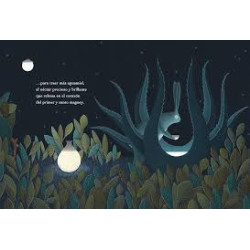 Libro. NOCHE ANTIGUA