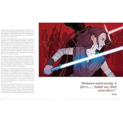 Libro. WOMEN OF THE GALAXY