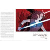 Libro. WOMEN OF THE GALAXY