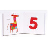 LIBRO. NUMBERS - TOUCH THINK LEARN