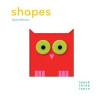 Libro. Shapes - TouchThinkLearn