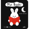 Libro. MY BOOKS