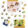 Rompecabezas. ALICE'S WONDERLAND. 1000 piezas