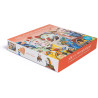 Rompecabezas. ALICE'S WONDERLAND. 1000 piezas