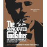 Libro. The Annotated Godfather (50th Anniversary Edition)