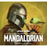 Libro. THE ART OF STAR WARS. THE MANDALORIAN