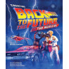 Libro. BACK TO THE FUTURE. The Musical