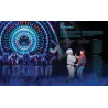 Libro. BACK TO THE FUTURE. The Musical