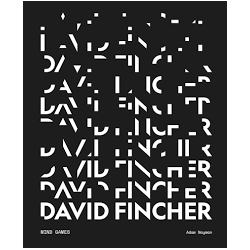 Libro. David Fincher: Mind Games: A Critical Survey of the Filmmaker