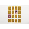 Juego de mesa. MOVIE MEMORY GAME. The little white lies