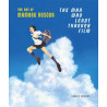 Libro. The Man Who Leapt Through Film: The Art of Mamoru Hosoda
