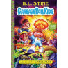 Pack de libros. Garbage Pail Kids The Big Box of Garbage