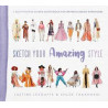 Libro. Sketch Your Amazing Style