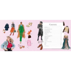 Libro. Sketch Your Amazing Style