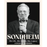 Libro. SONDHEIM. His Life, His Shows, His Legacy