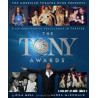 Libro. The Tony Awards: A Celebration of Excellence in Theatre