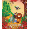 Libro. Lit for Little Hands: The Wonderful Wizard of Oz
