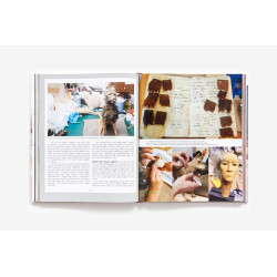 Libro. ISLE OF DOGS
